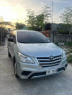 2016 Toyota innova