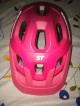 Rockrider ST helmet