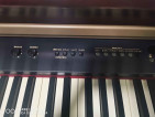 Piano roland digital electric piano