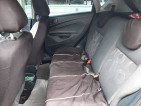 Ford fiesta 1.5