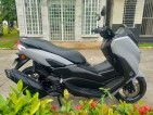 2021 Yamaha nmax v2.1 abs tcs yconnect 2021