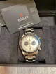 Tudor Black Bay Chrono Panda