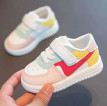 Kids Fashion Sneakers Shoes for Boys Girls, Infant Baby Toddler Shoes