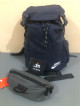 Backpack and beltbag