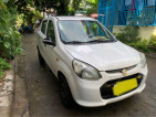 Suzuki Alto 2014