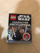 Star Wars Lego Encyclopedia