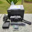 Fujifilm XE3 (126 Clicks Only)( Super Mint Condition)(With Freebies)