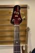 2003 YAMAHA BB604 4 String Bass Guitar with active pickups