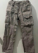 Cargo Pants Gray