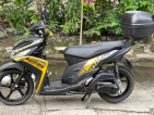 Yamaha mio i125