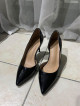 Heels/Pumps