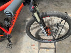 Merida XT Edition 27.5 Medium M8100 12s