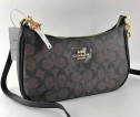 COACH TERI SHOULDER BAG