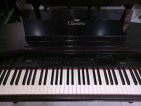 YAMAHA CLAVINOVA CVP55 DIGITAL PIANO
