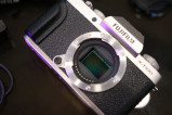 FUJIFILM X-T100