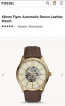Fossil Watch