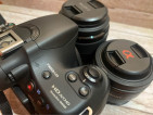 Sony SLT A58