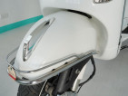 Vespa s125 2020 i-get