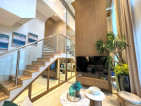 Coastal Luxe Themed Townhouse in Acacia Estates