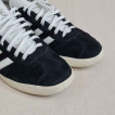 Adidas Gazelle Black SizeUS10