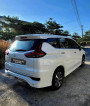 2019 Mitsubishi xpander
