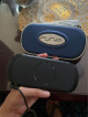 PSP Slim 2000 with GAMES