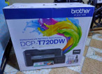 brother DCP T720DW printer