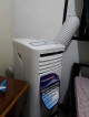 Fujidenzo Portable Aircon
