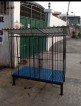 Dog cage