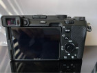 Sony a7c Body