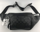 COACH TRACK BELT BAG