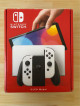 Rush sale Nintendo Switch OLED Bundle