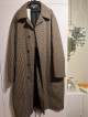 Uniqlo Trench / Winter Coat