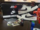 SB DUNK INITIAL D AE86