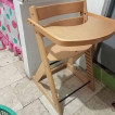 High chair