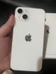 Iphone 13 Starlight