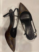 Own Preloved Louis Vuitton Sandals