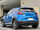 2017 Mazda cx-3