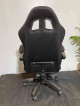 Gaming Chair All Black