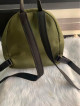 Kate S ♠️ olive backpack original
