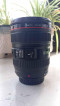 CANON LENS L SERIES EF 24-105mm f/4L IS USM