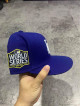 LA BLUE 7 3/8 Close Cap / Fitted Hat
