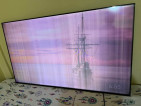 Sony 65 smart tv