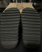 Adidas Yeezy Slide Onyx (Size US 4)