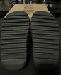Adidas Yeezy Slide Onyx (Size US 4)