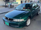 2000 Mitsubishi lancer GLS mx