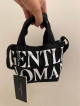BACK IN STOCK!!! GENTLEWOMAN MICRO TOTE W/ LONG STRAP