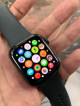 Apple Watch Series 5 40mm space gray complete
