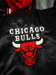 BULLS VARSITY JACKET