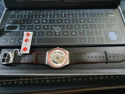 Swatch x 007